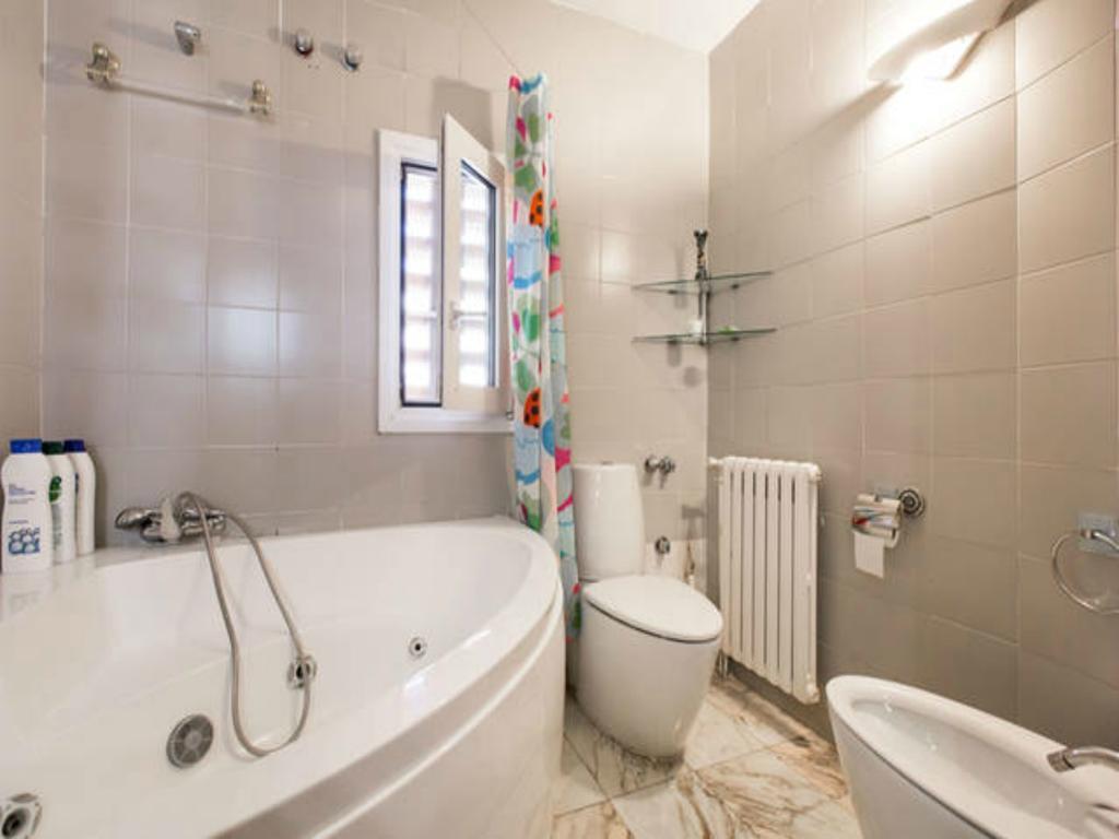 Apartment Vila Olimpica Apartment *