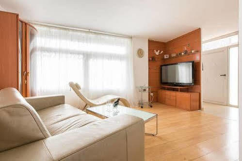 Vila Olimpica Apartment * Barcelona