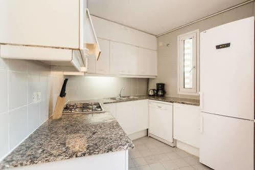 Vila Olimpica Apartment * Barcelona